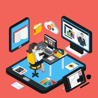 خدمات طراحی